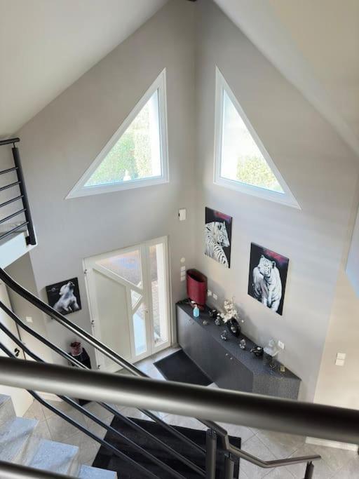 Grande Maison Au Calme Ensisheim Eksteriør billede