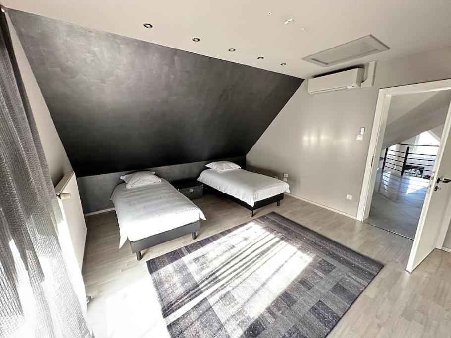 Grande Maison Au Calme Ensisheim Eksteriør billede